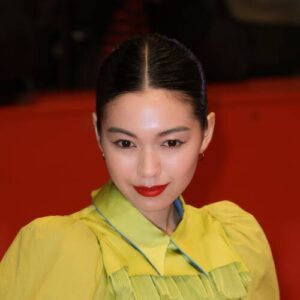 Fumi Nikaidō