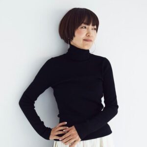 Fumie Shibata