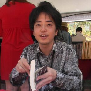 Fuminori Nakamura