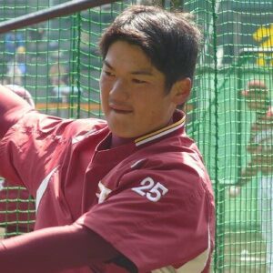 Fuminori Yokogawa