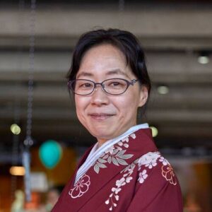 Fumiyo Kōno