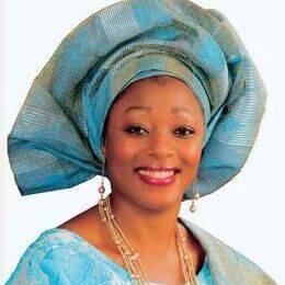 Funmilayo Olayinka