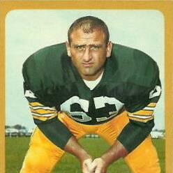 Fred Thurston