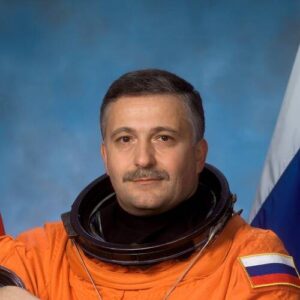 Fyodor Yurchikhin