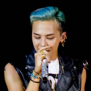 G-Dragon