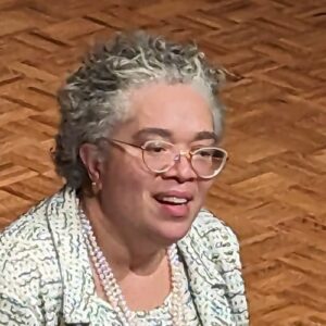 G. Gabrielle Starr