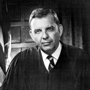 G. Harrold Carswell
