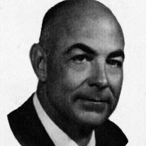 G. Homer Harding