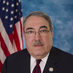 G. K. Butterfield