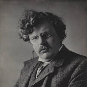 G. K. Chesterton