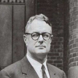 G. Keith Funston