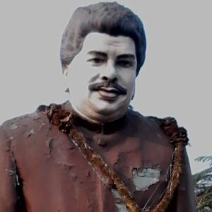 G. M. C. Balayogi