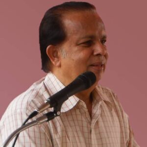 G. Madhavan Nair