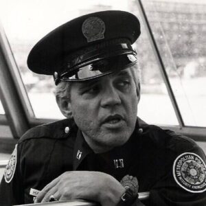 G. W. Bailey