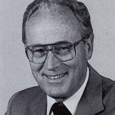 G. William Whitehurst