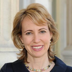 Gabby Giffords
