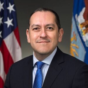 Gabe Camarillo