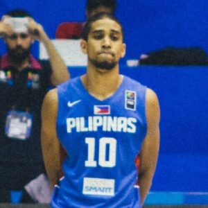 Gabe Norwood