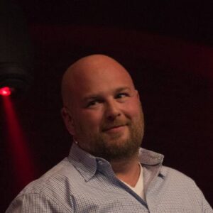 Gabe Zichermann