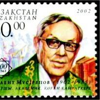 Gabit Musirepov