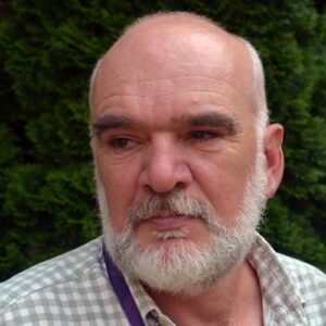 Gábor Vida