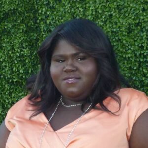 Gabourey Sidibe