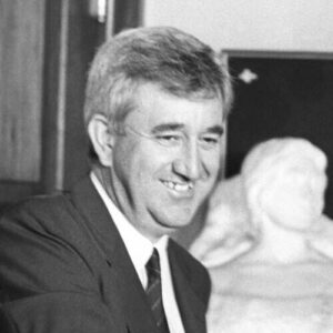 Gabriel Cañellas i Fons