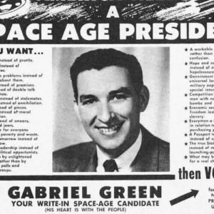 Gabriel Green