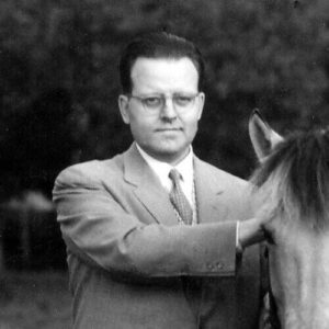 Gabriel Hauge