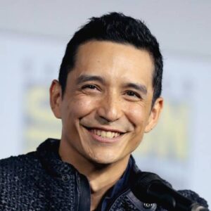 Gabriel Luna