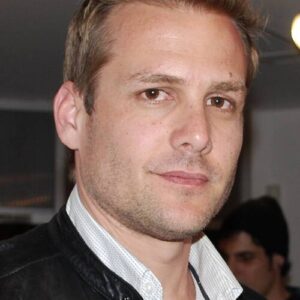 Gabriel Macht