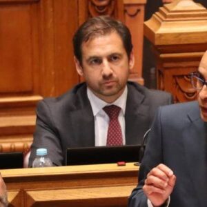 Gabriel Mithá Ribeiro