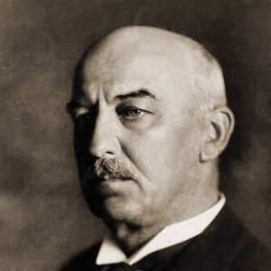 Gabriel Narutowicz