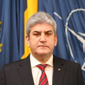 Gabriel Oprea