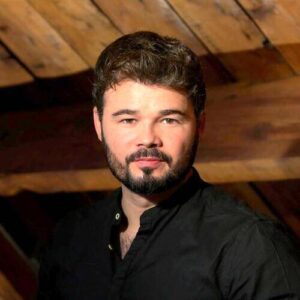 Gabriel Rufián