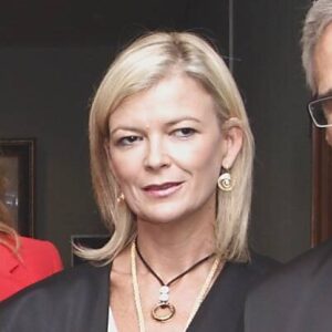 Gabriela Bravo Sanestanislao