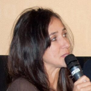 Gabriela Cowperthwaite