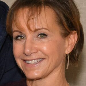Gabrielle Carteris
