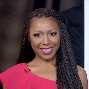 Gabrielle Dennis
