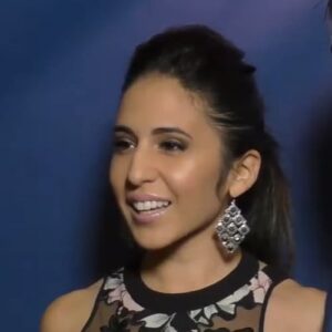 Gabrielle Ruiz