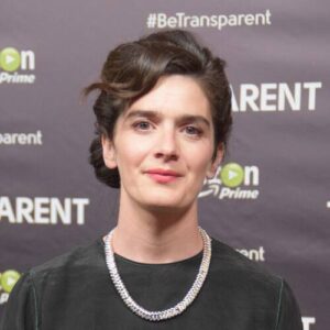 Gaby Hoffmann