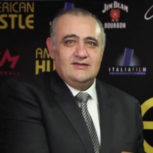 Gaby Layoun