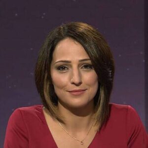 Gadeer Mreeh