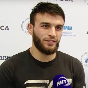 Gadzhimurad Rashidov
