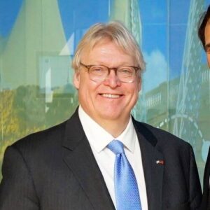 Gaétan Barrette