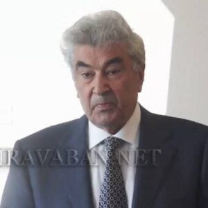 Gagik Harutyunyan