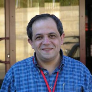 Gagik Shmavonyan