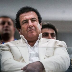 Gagik Tsarukyan