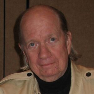 Gahan Wilson