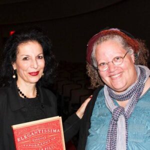 Gail Anderson